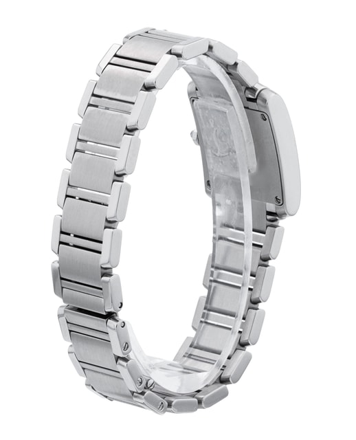 Cartier Tank Francaise W51008Q3 Image 3